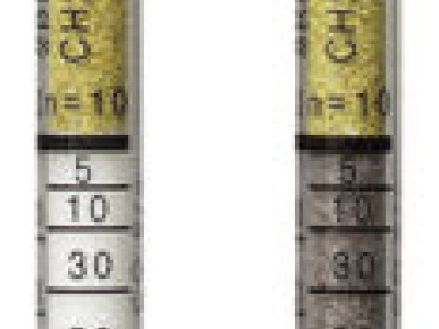 Dräger Short Term Detection Tubes - Carbon Monoxide 5/c