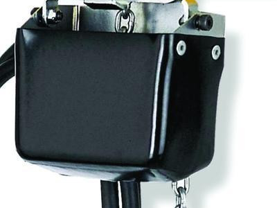 Chain Collector - Yale. For 12m Chain