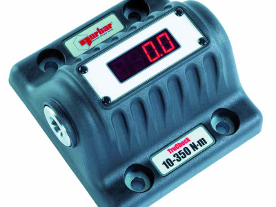 Torque Wrench Tester 10-250 ft lbs Trucheck Norbar