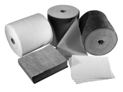 Maintenance Roll 77-5001 50cm x 40mtr Black & White