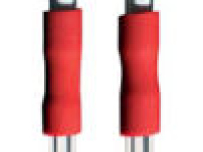 Dräger Short Term Detection Tubes - Ethylene 0.1/a (5)