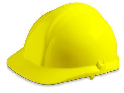 Helmet - Centurion 1125TM with Terylene Cradle. White