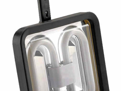 Task Light 2D-Defender. 110V. 38W Power Input.