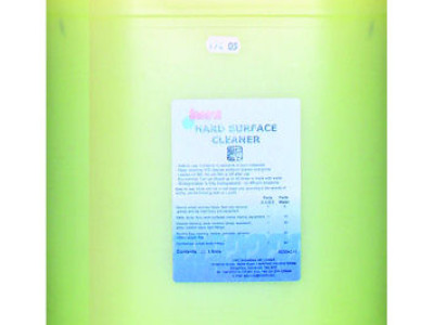 Hard Surface Cleaner EPP 31761-AA Ambersil 5 Litre Drum