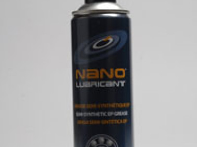 Semi Synthetic EP Grease 2010-Nano. 400ml. Pack of 12.