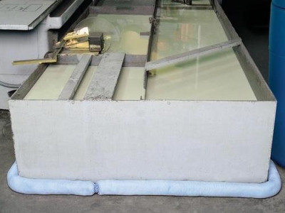 Absorbent Socks Universal Super Absorbent L1220 x Dia80mm 5.7L Water Capacity. Pig 233 (Pk of 40)