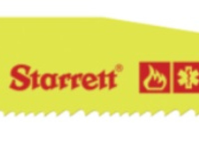 Saw Blade King Cut Reciprocating Starrett BTR8610-5