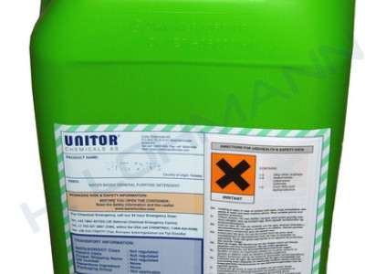 Metal Brite 25 Litre