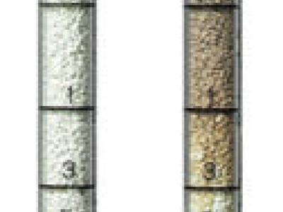 Dräger Short Term Detection Tubes - Carbon Disulphide 30/a