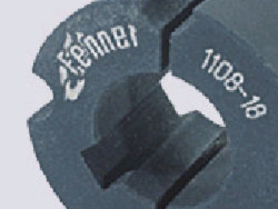 Fenner Met Taper Lock Bush 4040 x 48mm Bore Diameter