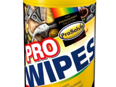 Prosolve Pro-Wipe Tub (110)