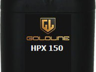 Goldline HPX 150 Hydraulic Oil. 25 Litre Drum.