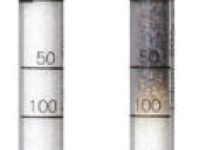 Dräger Short Term Detection Tubes - Toluene 50/a