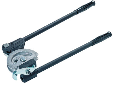 Instrument Bender 6mm with 16mm Bend Radius Ridgid