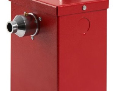 Ciglow Indoor Lighter Wall Mountable IP44 Rated 230v Manual CIG-UN