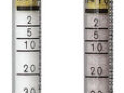 Dräger Short Term Detection Tubes - Carbon Monoxide 2/a