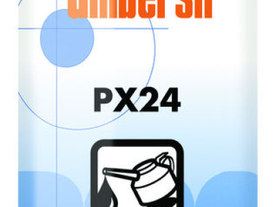Industrial Strength Protective Lubricant PX24 31706-AA Ambersil 25 Litre Drum