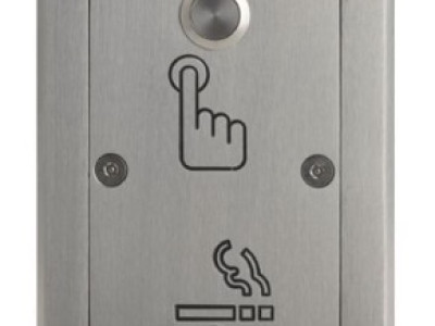 Ciglow Secure Prison Unit Reccessed IP66 Rated CIS-PR