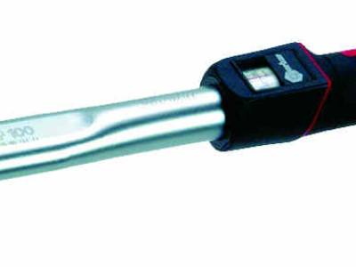 Torque Wrench Professional 38