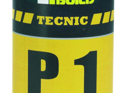 Silicone Primer NP2 for Non Porous Surfaces 1.25 Litres Everbuild