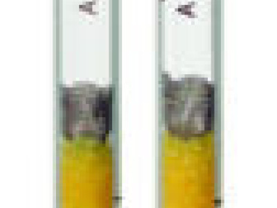 Dräger Short Term Detection Tubes - Amine Test