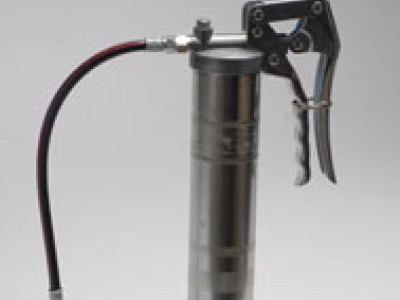 Semi Synthetic EP Grease 2010-Nano. 400g.