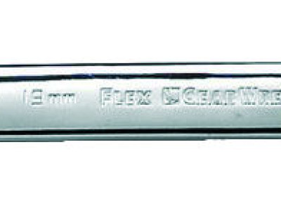 Combination Wrench Ratchet Flex 58