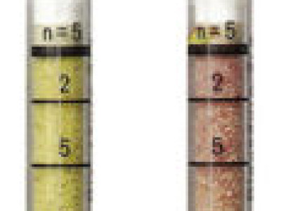 Dräger Short Term Detection Tubes - Hydrocyanic Acid 2/a