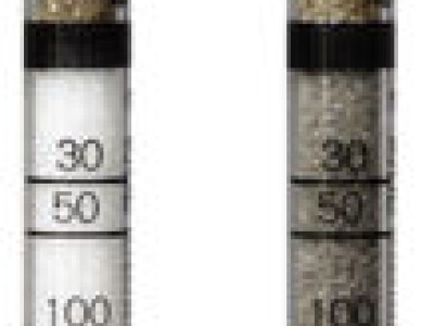 Dräger Short Term Detection Tubes - Ethyl Benzene 30/a