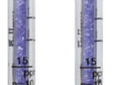 Dräger Short Term Detection Tubes - Hydrogen Fluoride 0.5/a