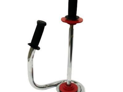 Stretchwrap Dispenser - Heavy Duty & Hand Held. For use with 38-50mm Cores