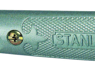 Knife Fixed Blade 140mm Stanley