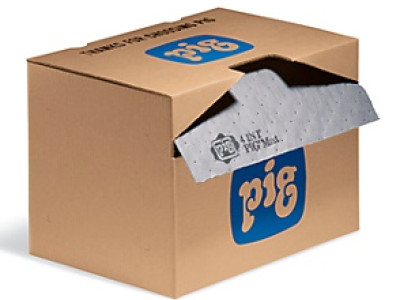 MAT284 Pig 4 in 1 Mat Roll