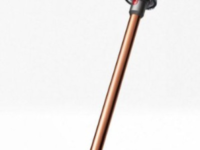 Cordless Vacuum Cyclone w/60 Minute Run Time V10 Absolute + Dyson