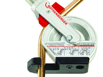 Robend Tube Bender 58