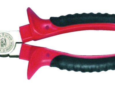 Sidecutters Insulated VDE 190mm Egamaster