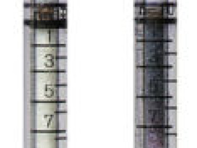 Dräger Short Term Detection Tubes - Phosphine 1/a