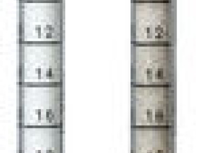 Dräger Short Term Detection Tubes - Hydrogen Sulphide 1/c (1-200ppm)