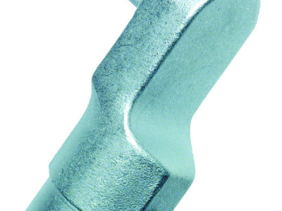 Torque Handle Push-Through Ratchet Head 34