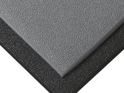 Electro Static Dissipative - Mat. W910 x L1500mm. Black