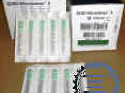 Needle Disp Sterile S /S Luer 21G 38mm (pk/100)