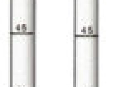 Dräger Short Term Detection Tubes - Carbon Dioxide 5%/a