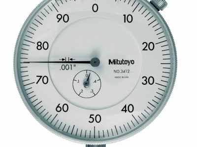 Dial Indicator 0.025
