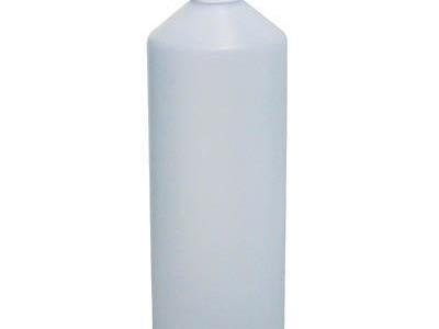 Screw Top Bottles with Caps. 500ml Capacity. (Pack of 50)