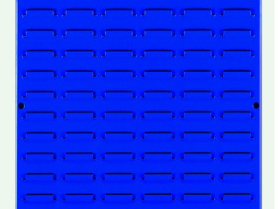Louvre Panels, Vertical-Bott Cubio. W457xH990mm. 14025148.11