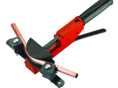 Maxibender Set for Maxilayer Tube 16, 20, 26, 32 mm Rothenberger