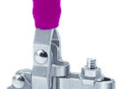 Toggle Clamp GH-101-ASS 97mm Overall Height x 54mm Arm Length Vertical Good Hand