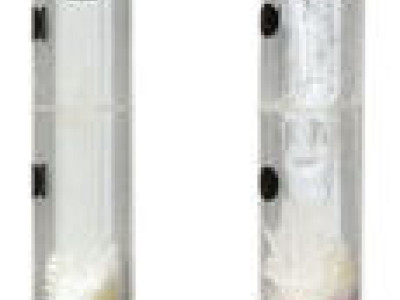 Dräger Short Term Detection Tubes - Nickel Tetracarbonyl 0.1/a(9)