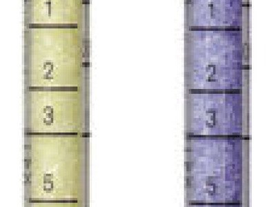 Dräger Short Term Detection Tubes - Hydrazine 0.25/a