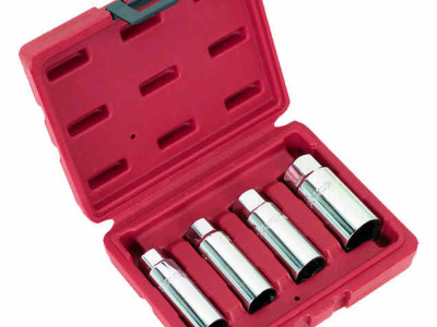 Spark Plug Socket Set 38